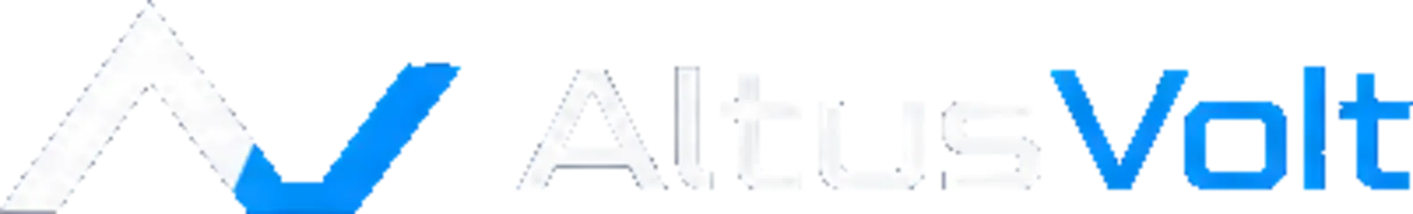 AltusVolt