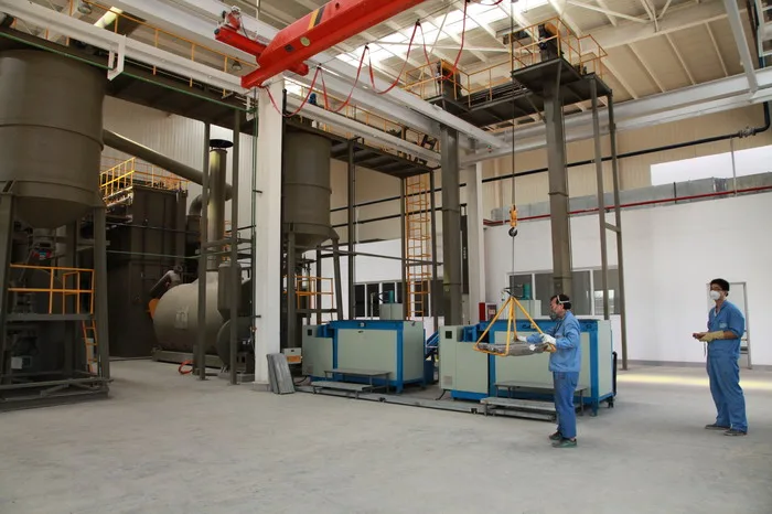 Lead Powder & Alloy