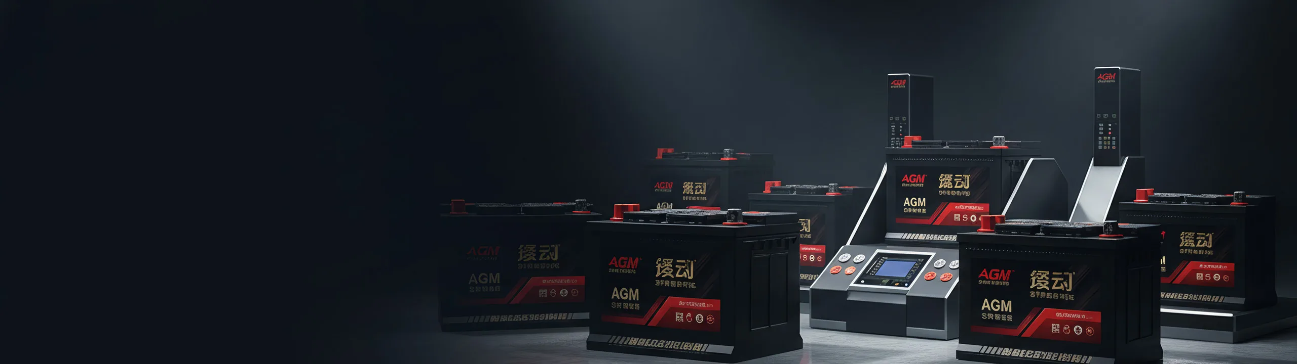 AGM vs EFB: Which Start-Stop Battery Should You Spec?