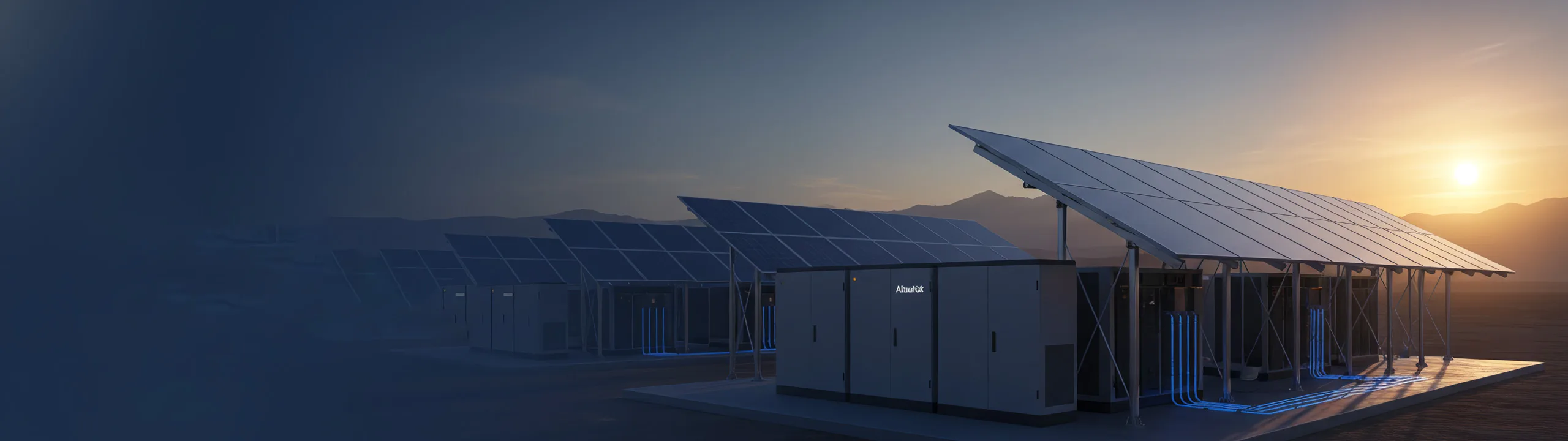 The 2026 Off-Grid Solar Market: Why Lead-Acid Still Wins on Cost-per-kWh