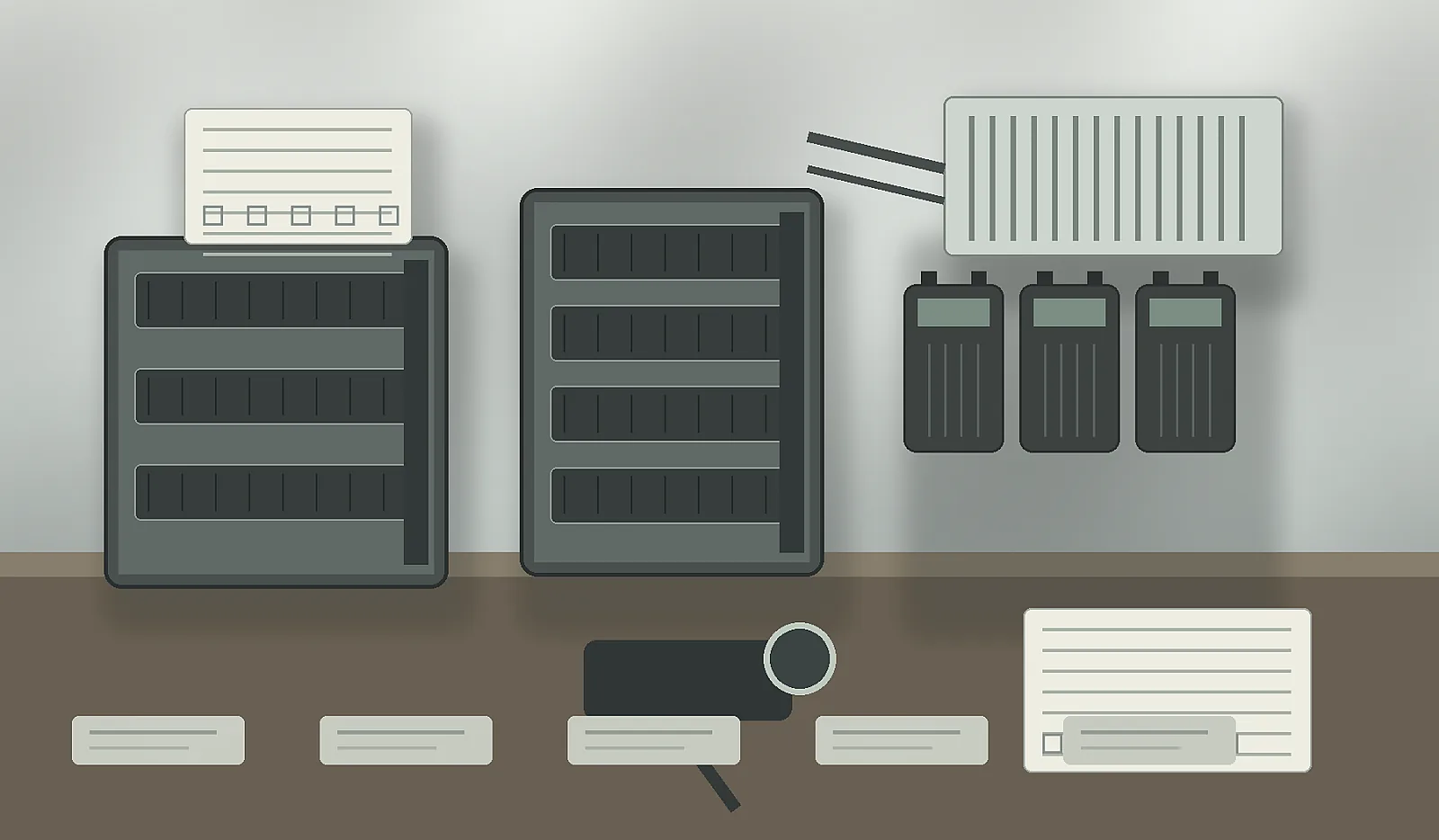 BESS Safety Evidence for Backup Battery Buyers