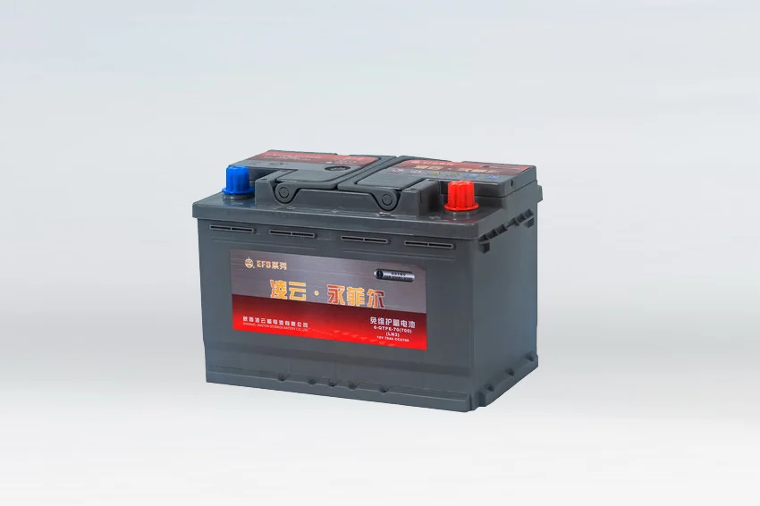 EFB Batteries